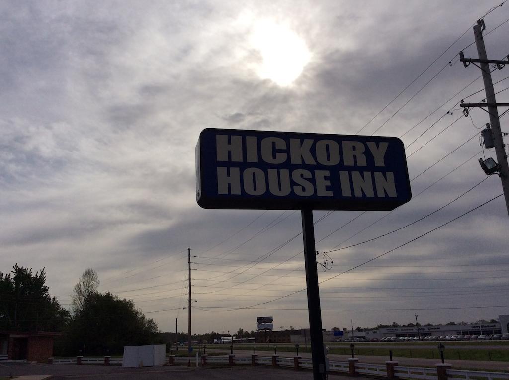 Hickory House Inn Dexter エクステリア 写真